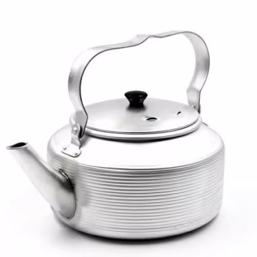 Чайник походный Следопыт PF-CWS-P101, 3 л 