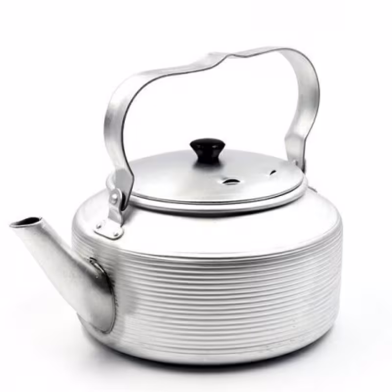 Чайник походный Следопыт PF-CWS-P101, 3 л 