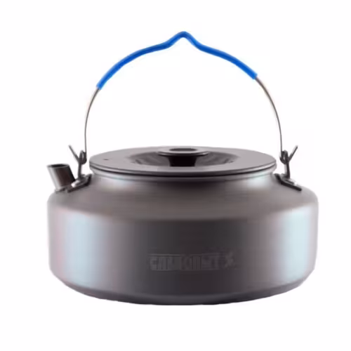 Чайник походный Следопыт PF-CWS-P04M, 1.6 л 