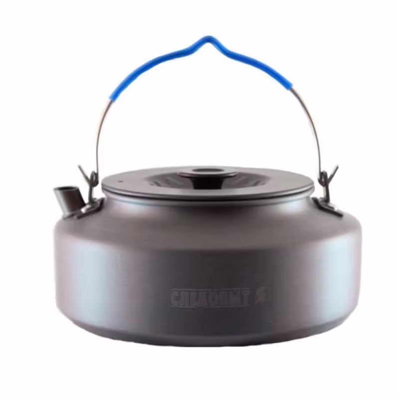 Чайник походный Следопыт PF-CWS-P04M, 1.6 л 