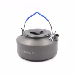 Чайник походный Следопыт PF-CWS-P05M, 1 л 