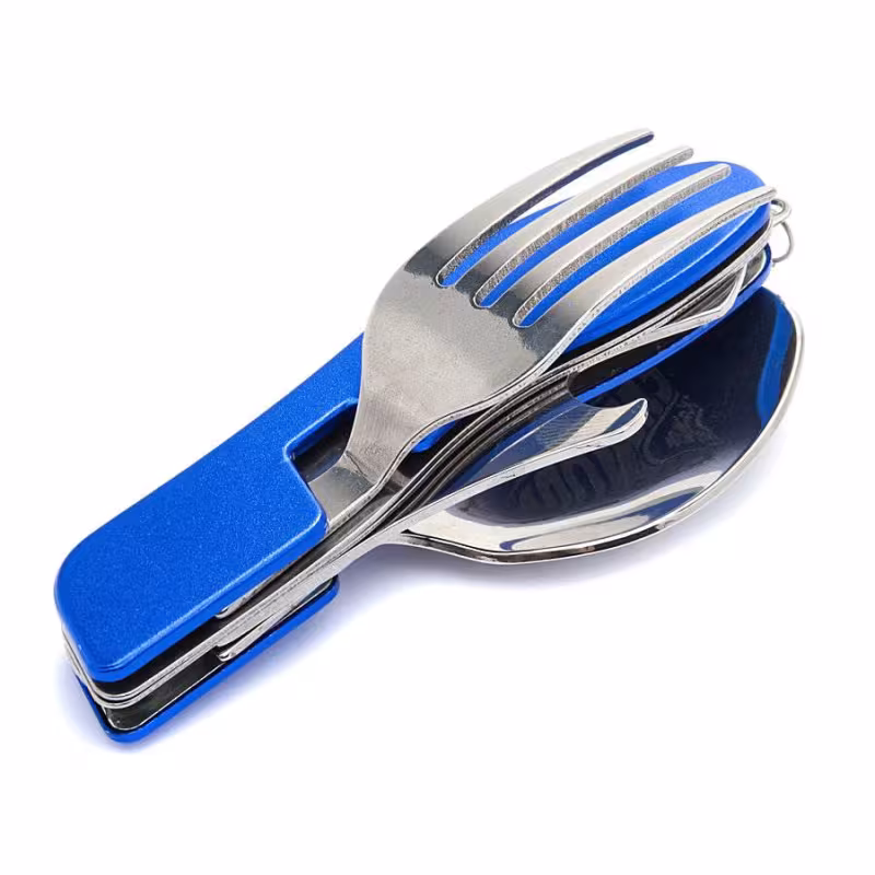 Набор столовых приборов Следопыт PF-CWS-P53