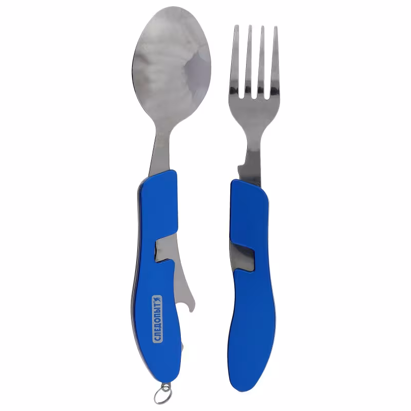 Набор столовых приборов Следопыт PF-CWS-P53