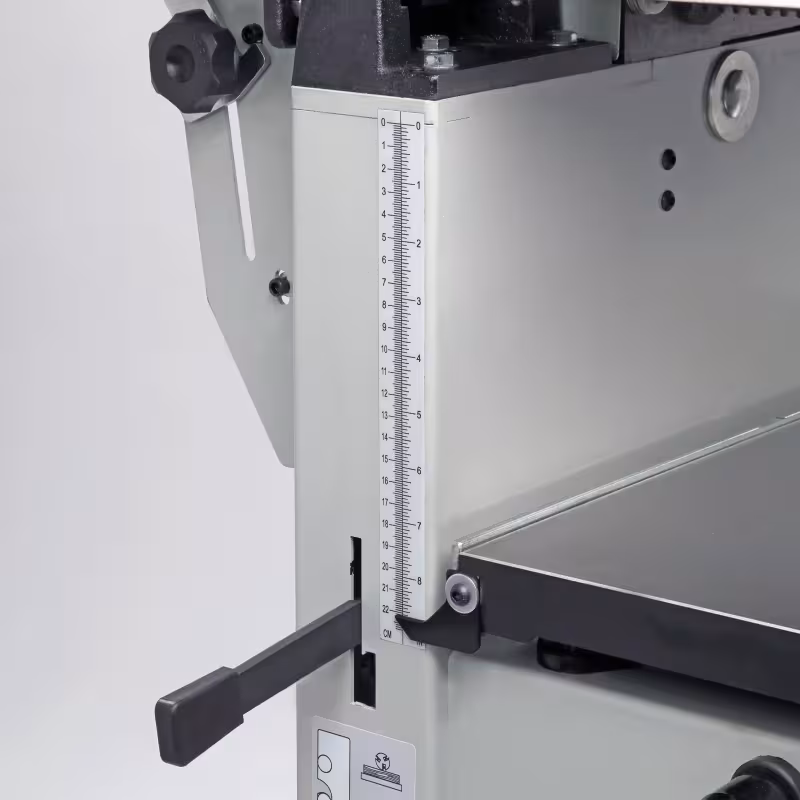 Станок фуговально-рейсмусовый Belmash JT-2 310/225S-380