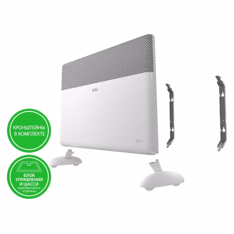 Модуль для электрической отопительной системы Ballu Apollo Transformer BEC/AT-1500