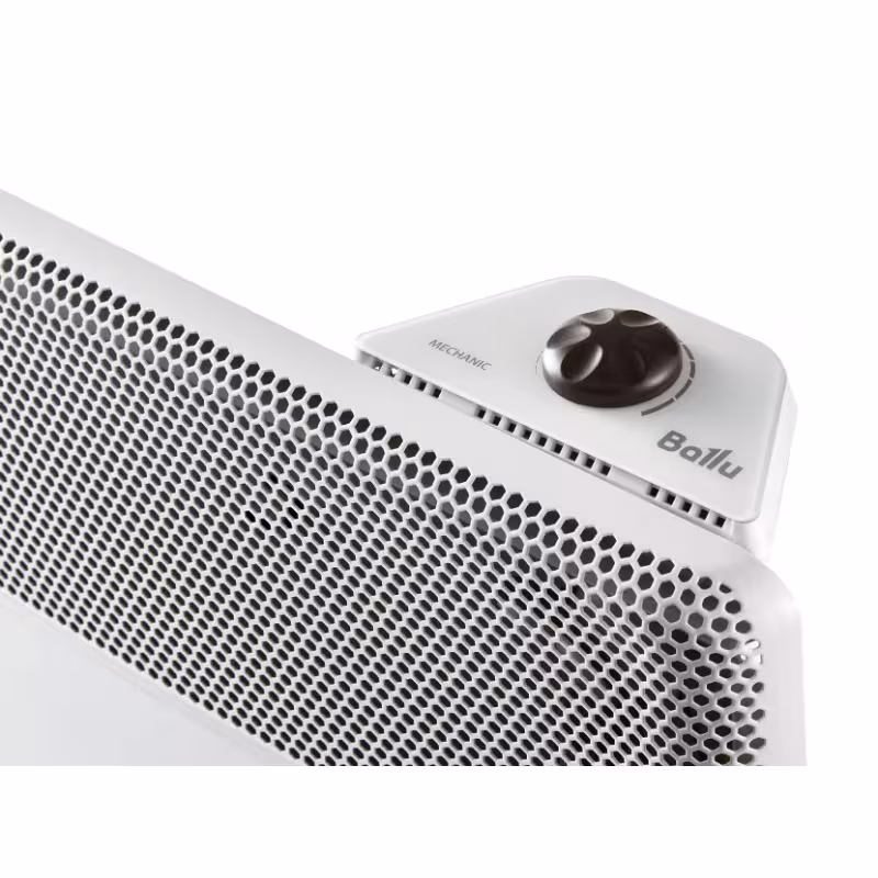 Блок управления Transformer Mechanic Ballu BCT/EVU-3M