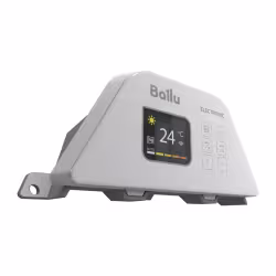 Блок управления Transformer Electronic Ballu BCT/EVU-3E