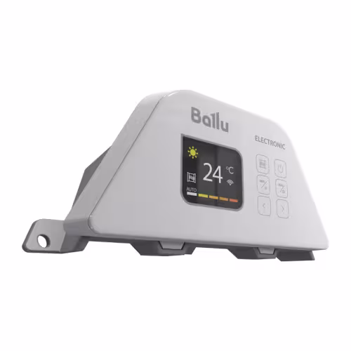 Блок управления Transformer Electronic Ballu BCT/EVU-3E