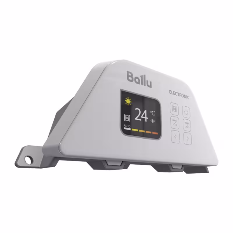 Блок управления Transformer Electronic Ballu BCT/EVU-3E