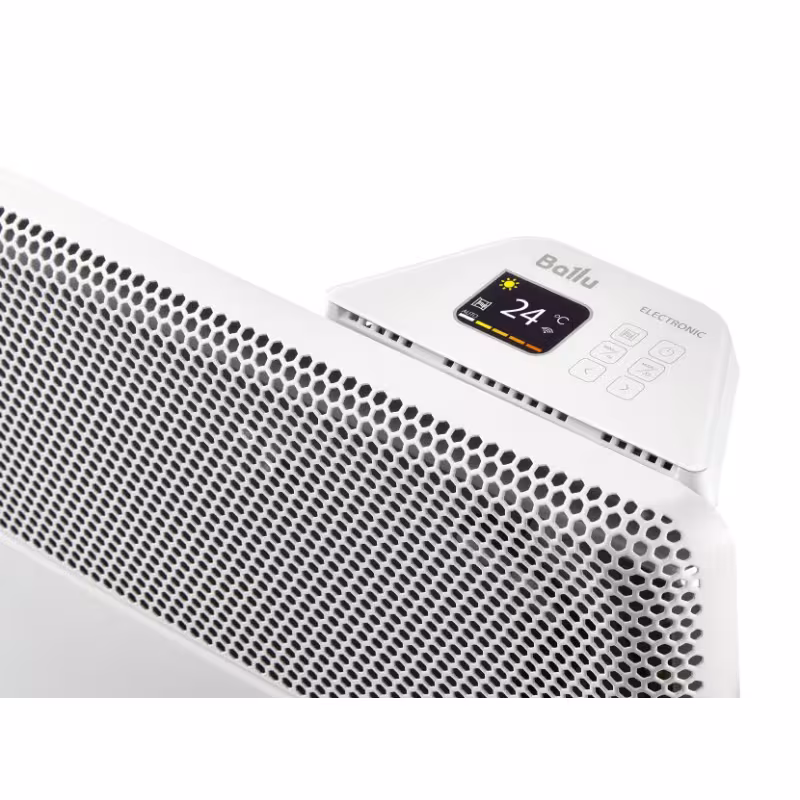 Блок управления Transformer Electronic Ballu BCT/EVU-3E