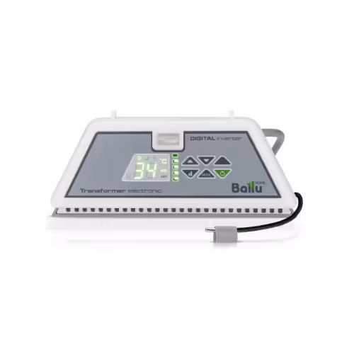 Блок управления Transformer Digital Inverter Ballu BCT/EVU-3I