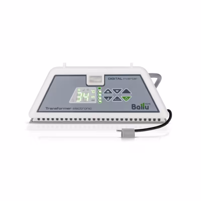 Блок управления Transformer Digital Inverter Ballu BCT/EVU-3I