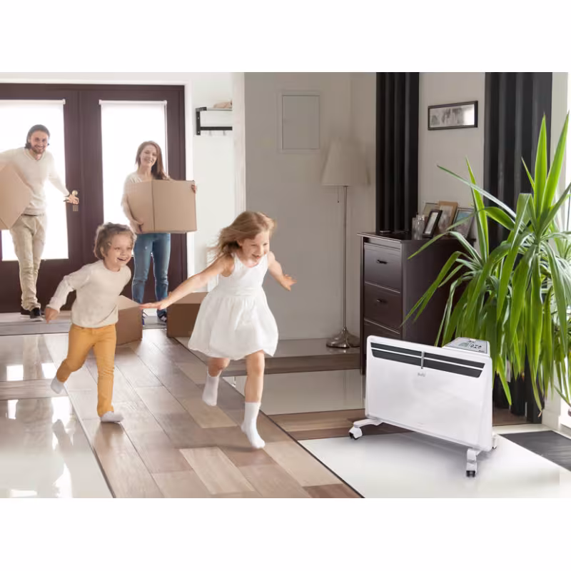 Блок управления Transformer Digital Inverter Ballu BCT/EVU-3I