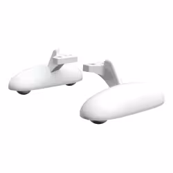 Комплект шасси для напольной установки конвектора Ballu Apollo Transformer BFT-AT