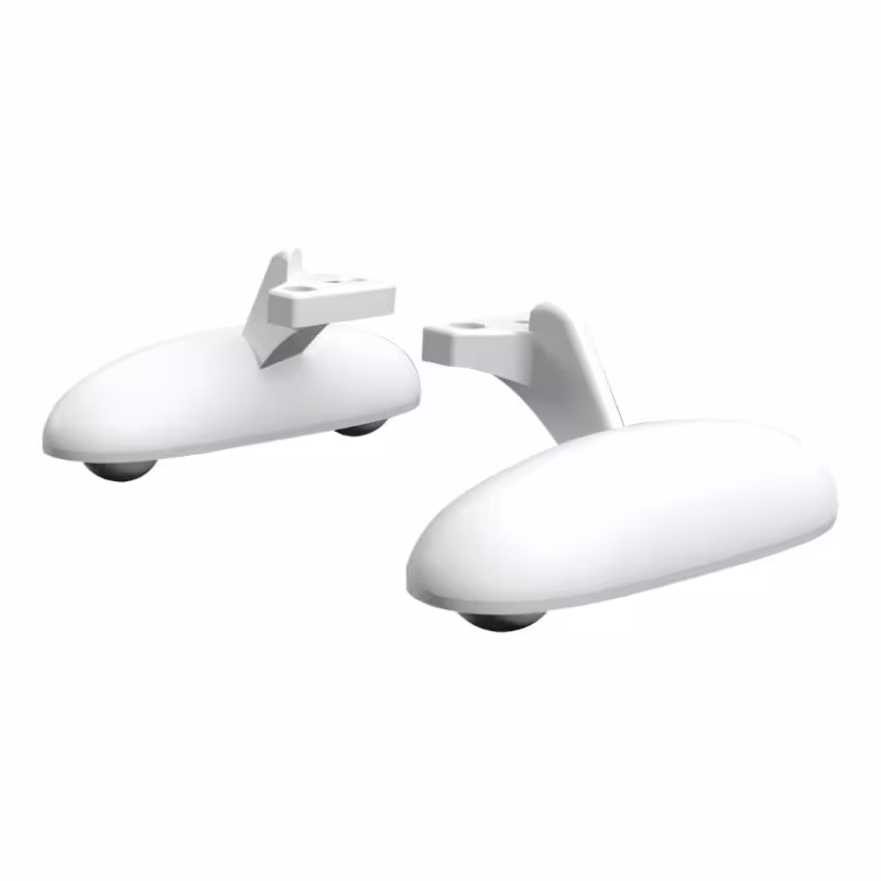 Комплект шасси для напольной установки конвектора Ballu Apollo Transformer BFT-AT