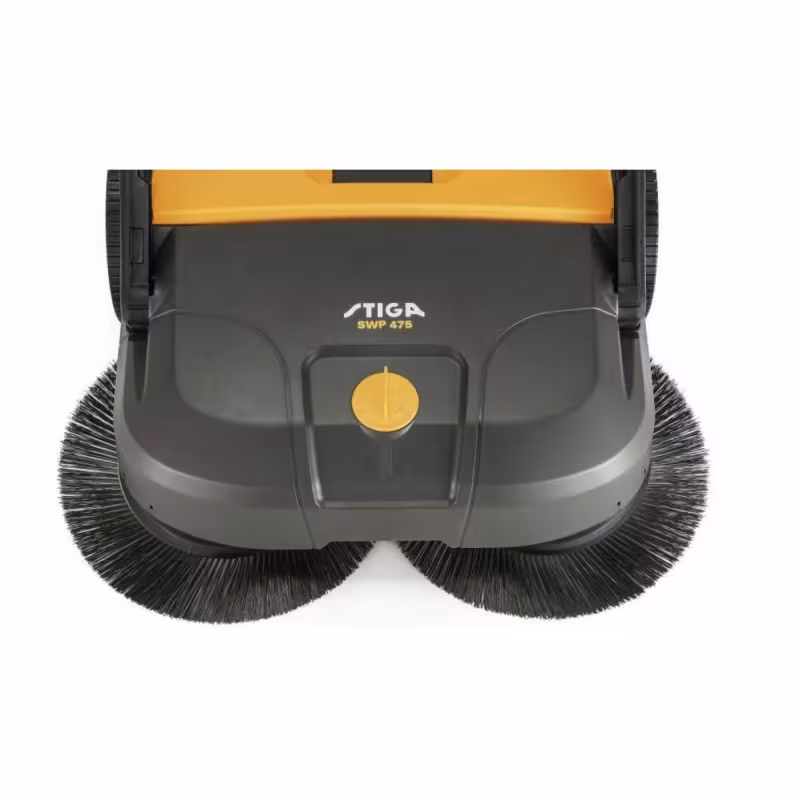 Щетка в сборе Stiga для подметальной машины SWP 475-577