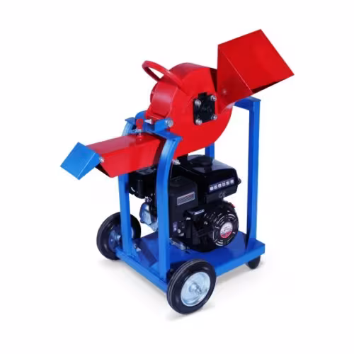 Измельчитель бензиновый Термит У250 Б