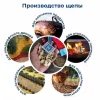 Измельчитель бензиновый Термит У250 Б