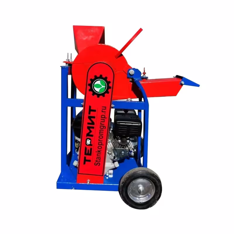 Измельчитель бензиновый Термит У250 Б