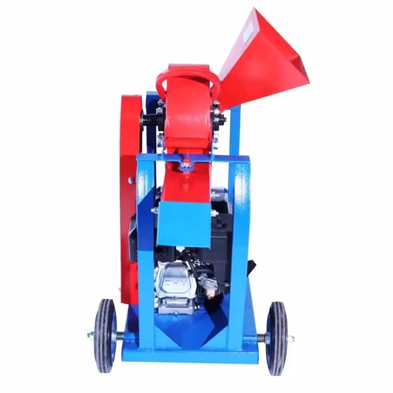 Измельчитель бензиновый Термит У250 Б