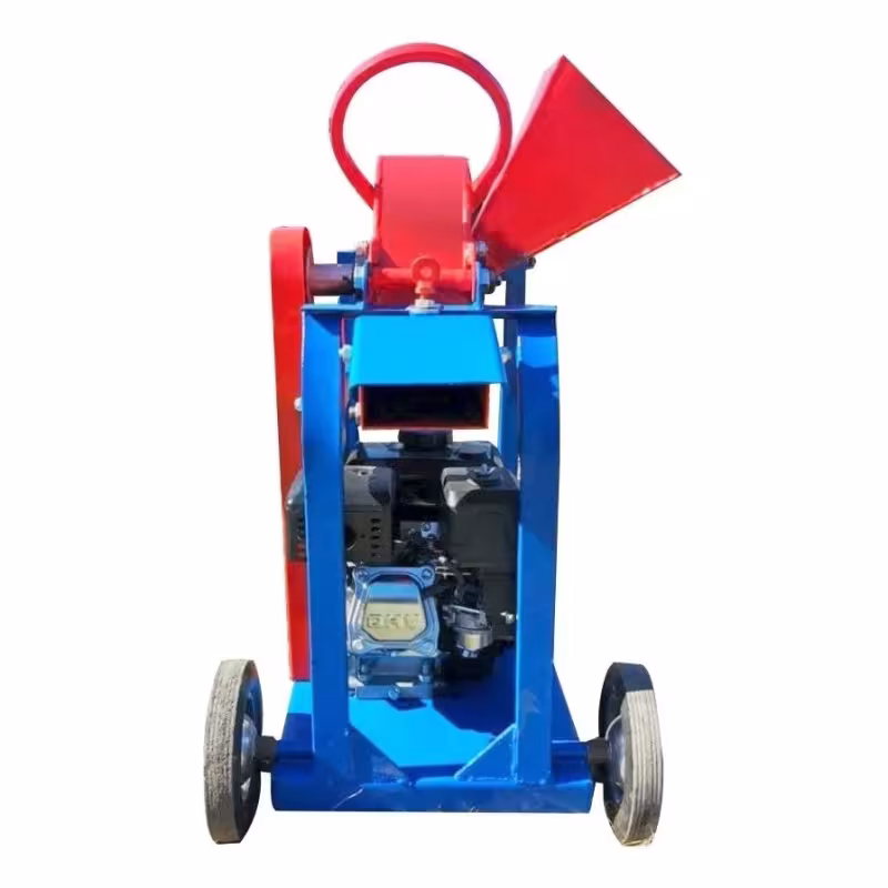 Измельчитель бензиновый Термит У250 Б