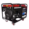 Генератор бензиновый Loncin LC22000S