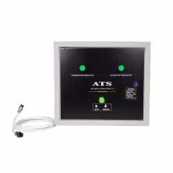 Блок управления АВР Loncin для LC22000S (380В)