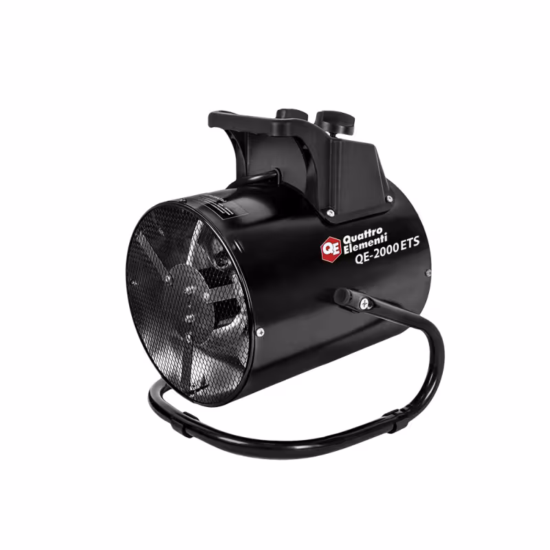 Тепловая пушка Quattro Elementi QE-2000 ETS