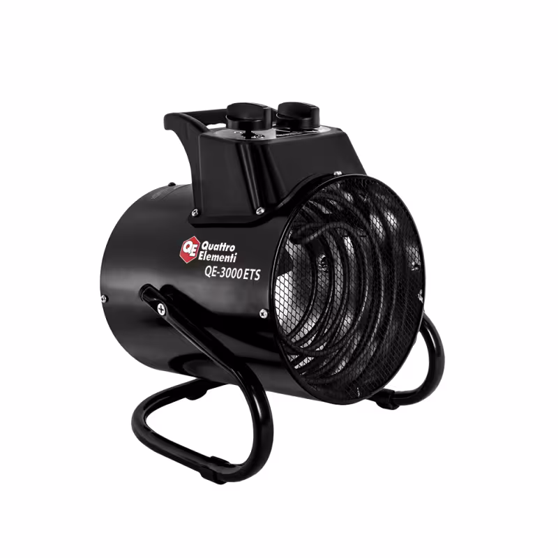 Тепловая пушка Quattro Elementi QE-3000 ETS