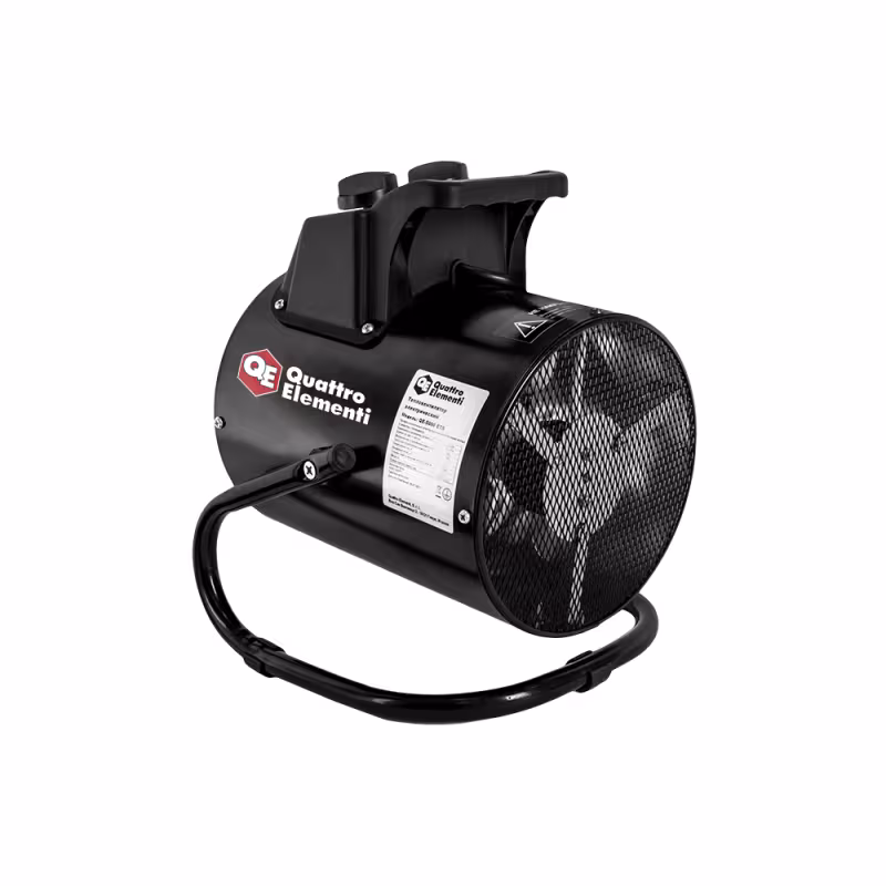 Тепловая пушка Quattro Elementi QE-5000 ETS