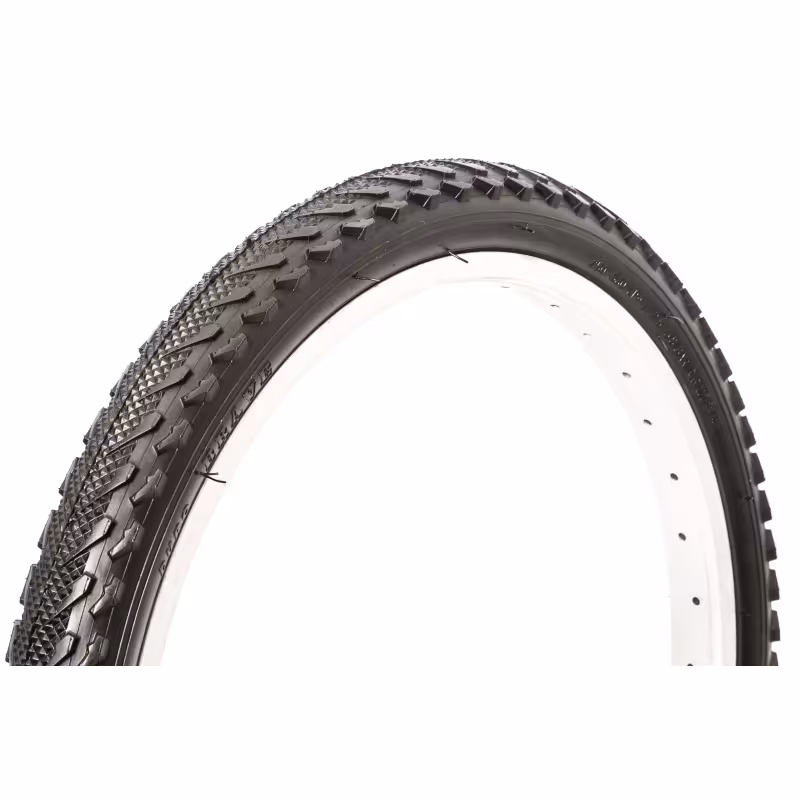 Покрышка Duro HF878 Black Tire Brave DHB02086, 24x2,00
