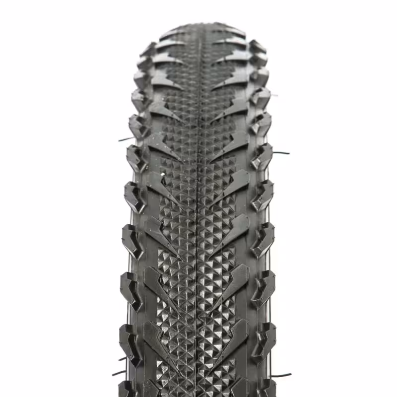 Покрышка Duro HF878 Black Tire Brave DHB02086, 24x2,00