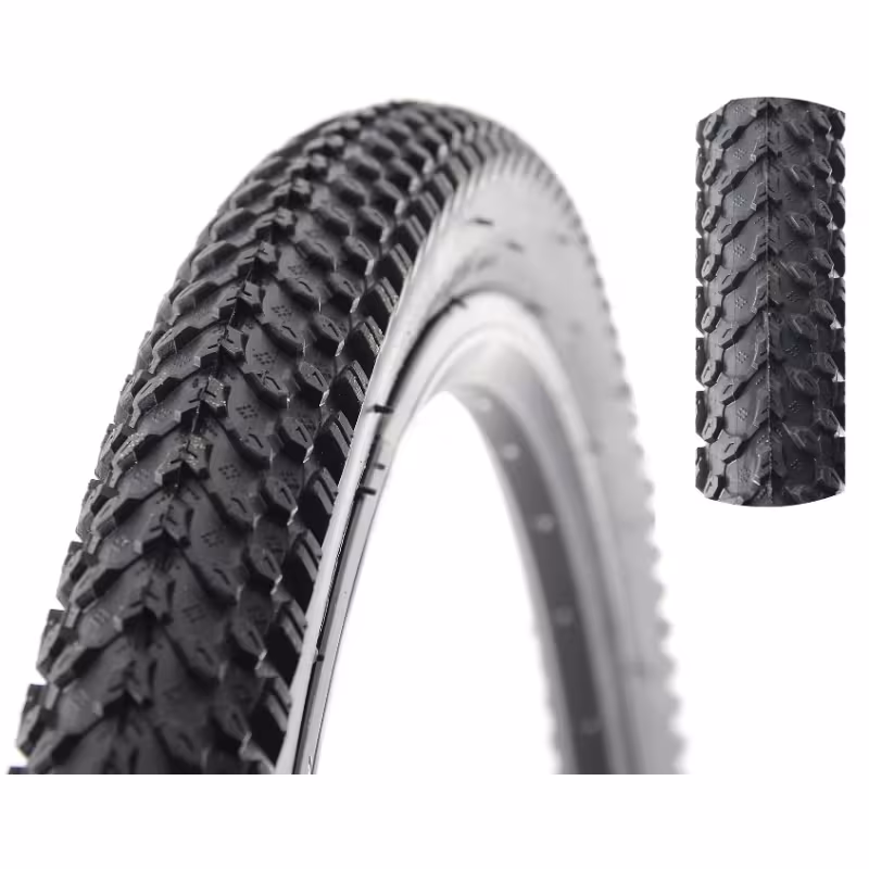 Покрышка Wanda P-1197, 27.5x2.125