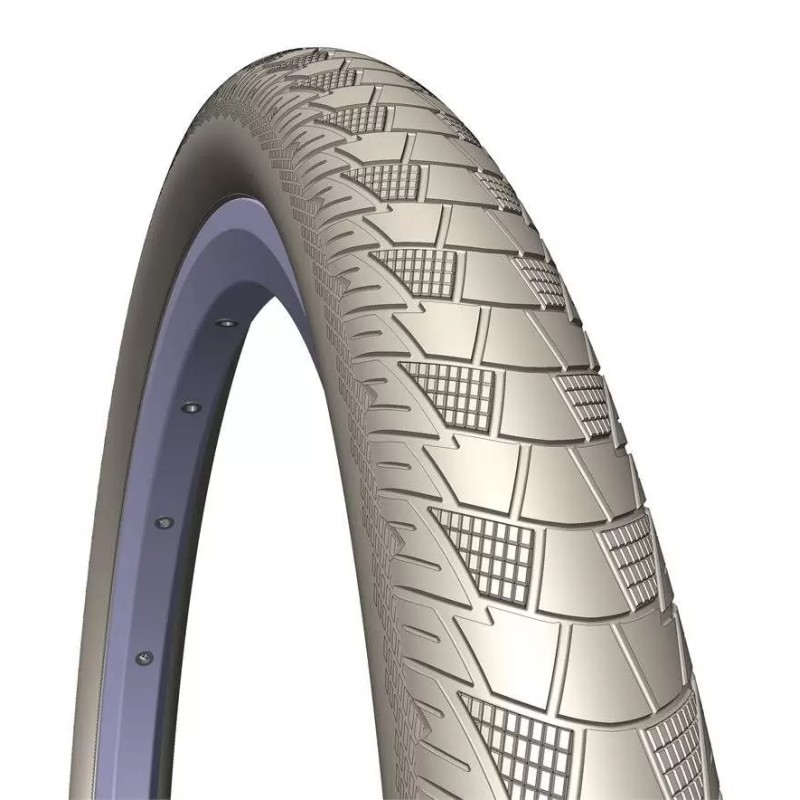 Покрышка Mitas Cityhopper Classic 28x2.00