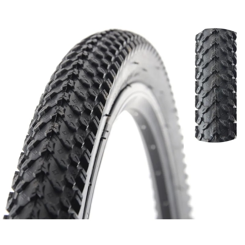 Покрышка Wanda P-1197, 29x2.125