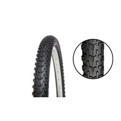 Покрышка Wanda P-1255 , 29x2.80