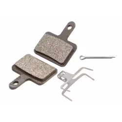 Тормозные колодки MEET для дискового тормоза TEKTRO Aurigo/Drago/HDC300, SHIMANO 315-575 TP-01B 