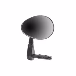 Зеркало заднего вида в торец руля JY-9