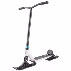 Самокат зимний Tech Team Traverse, белый