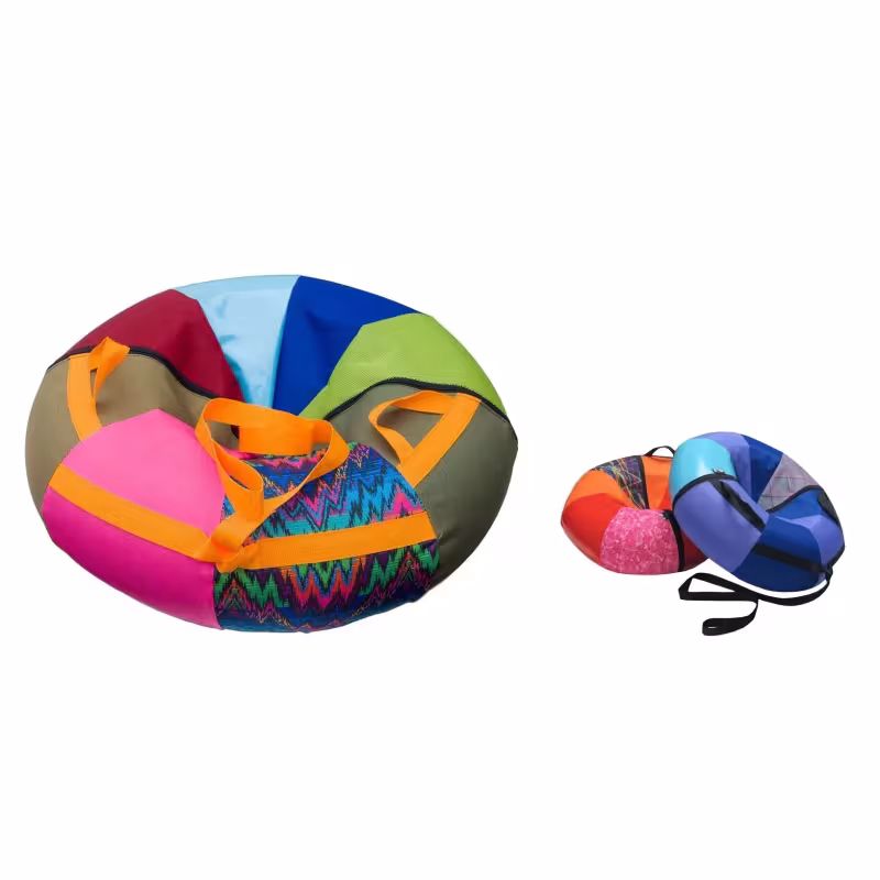 Тюбинг-ватрушка Каламбур, 80 см