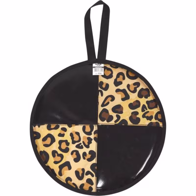 Ледянка мягкая Nika Kids Л36, 360 мм, в ассортименте