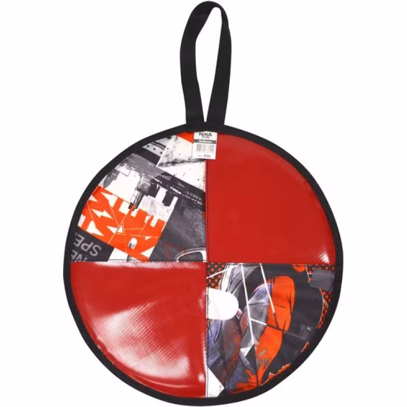 Ледянка мягкая Nika Kids Л36, 360 мм, в ассортименте