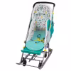 Матрасик для санок универсальный Nika Kids, в ассортименте