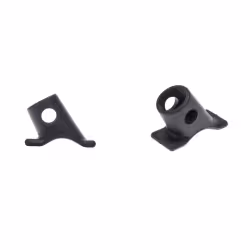 Амортизатор для снегоката