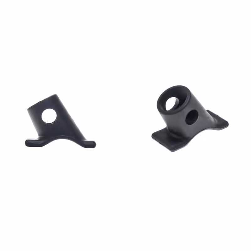 Амортизатор для снегоката