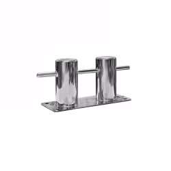 Кнехт причальный двойной 10265118, 32 мм