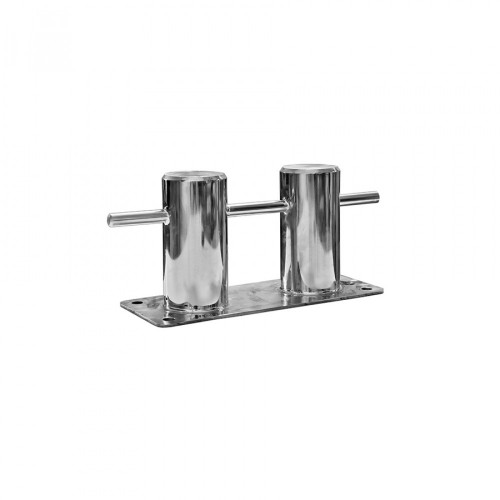 Кнехт причальный двойной 10265118, 32 мм