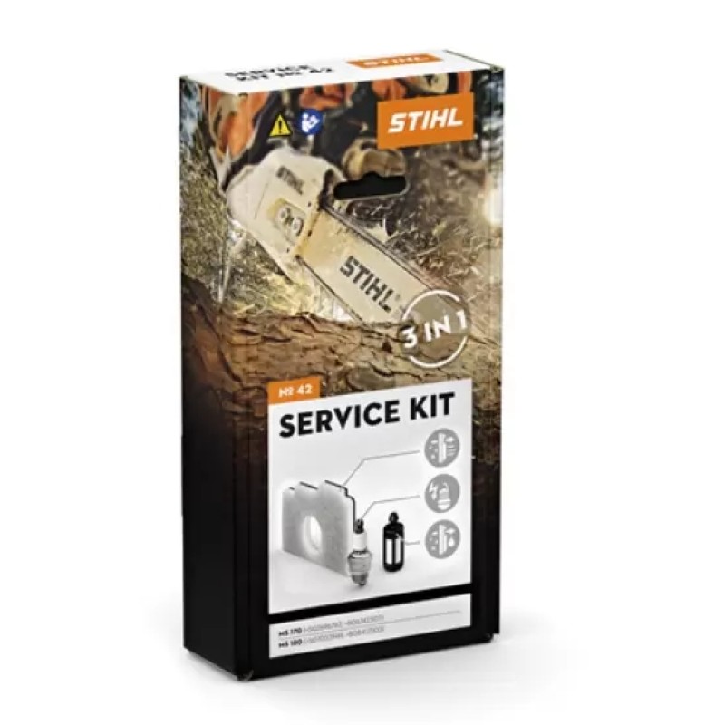Сервисный набор Stihl Kit MS170/180