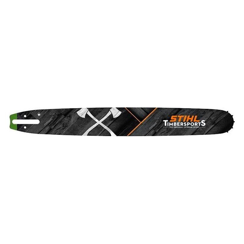Шина 14"/35 см Stihl Timbersports 3/8"P, 1.3 мм, 50 звеньев 
