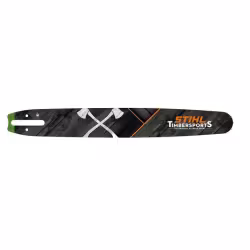 Шина 16"/40 см Stihl Timbersports 0.325", 1.3 мм, 50 звеньев 